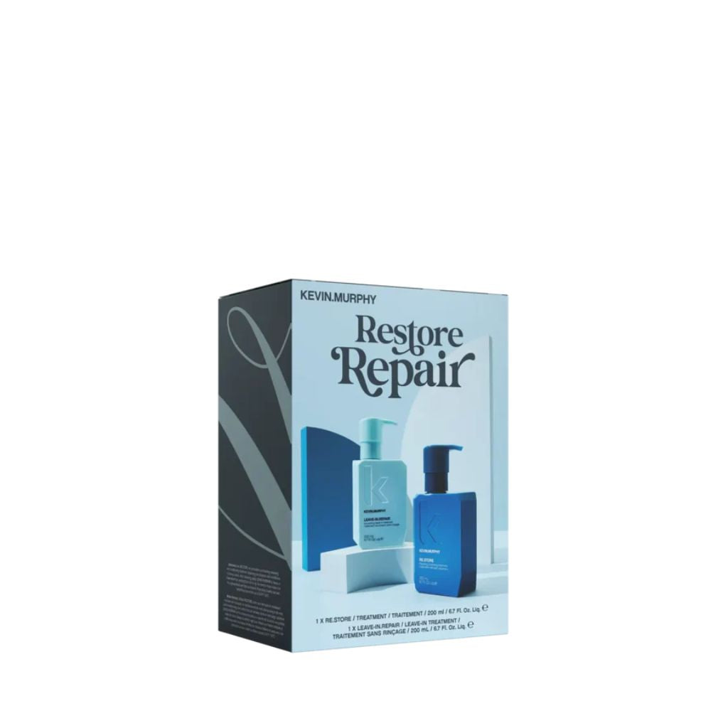 Kevin Murphy Restore Repair Holiday Set