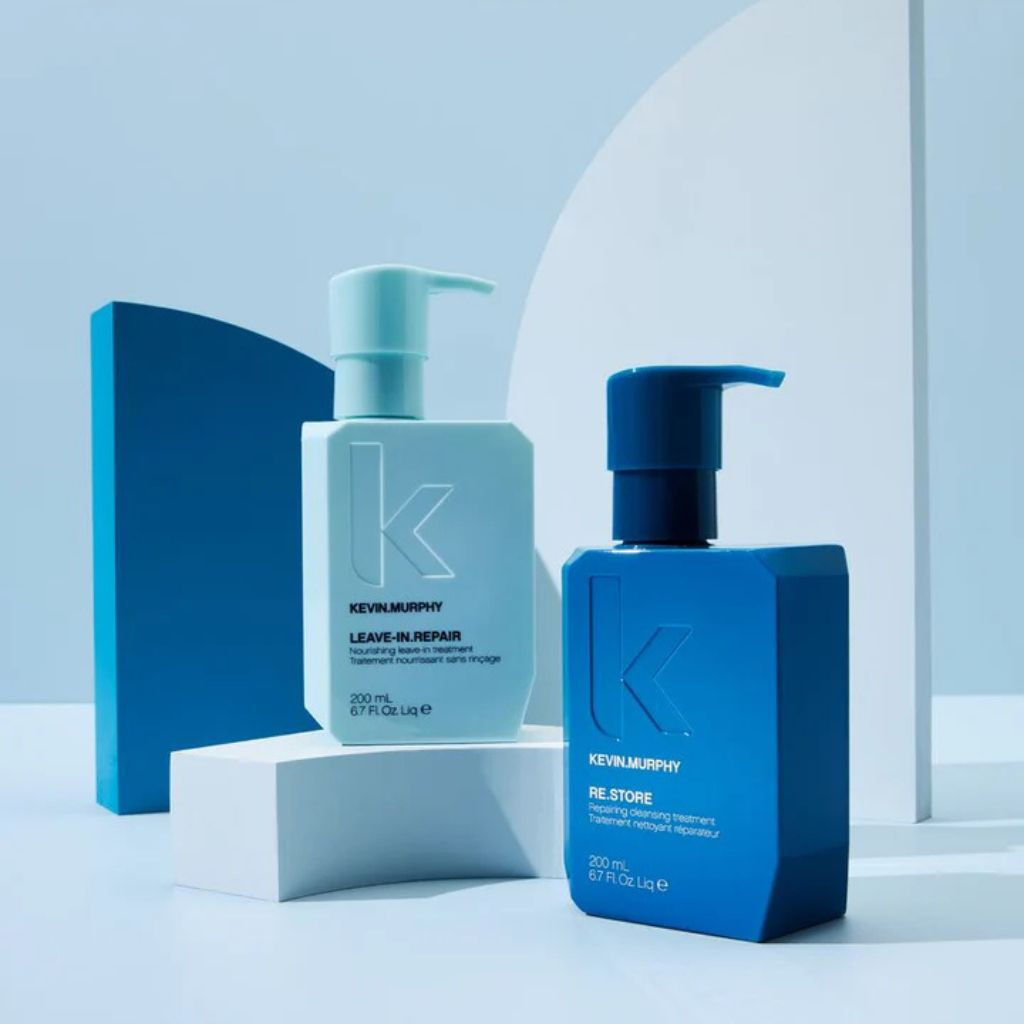 Kevin Murphy Restore Repair Holiday Set