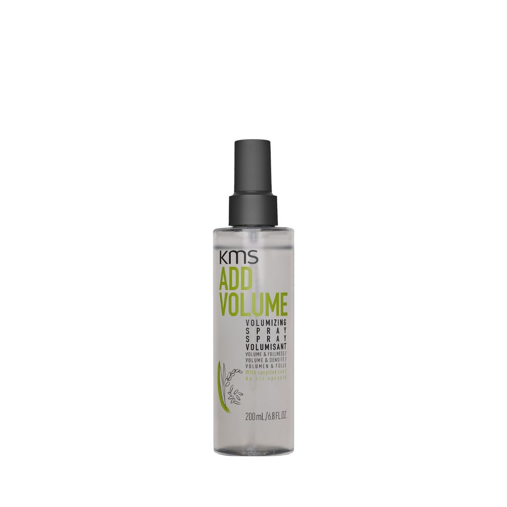 KMS Add Volume Volumizing Spray - Zennkai