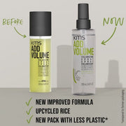 KMS Add Volume Volumizing Spray - Zennkai