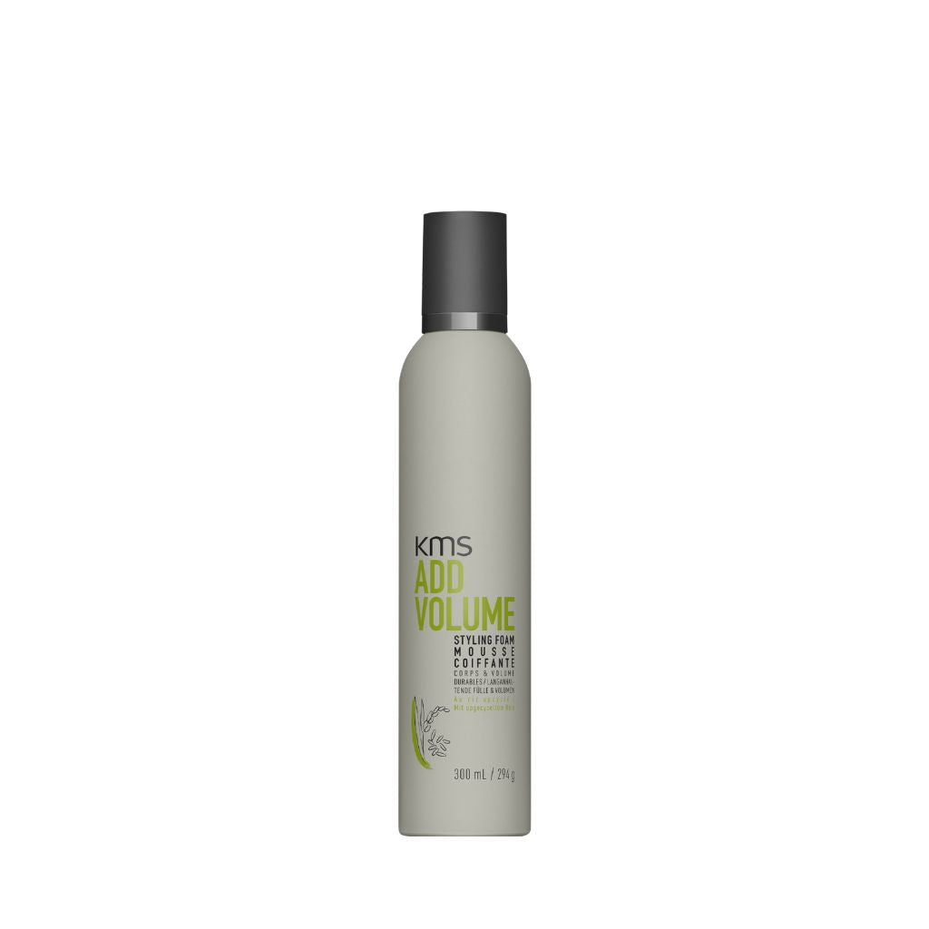 KMS Add Volume Styling Foam