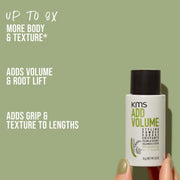 KMS Add Volume Styling Powder - Zennkai