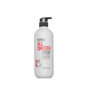 KMS All Smooth Conditioner 750ml for Frizzy Hair - Zennkai
