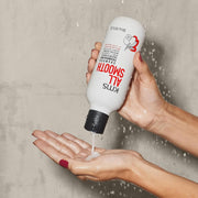 KMS All Smooth Shampoo 750ml for Frizzy Hair use in shower - Zennkai
