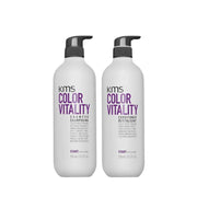 KMS Color Vitality 750ml Duo - Zennkai