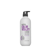 KMS Color Vitality Shampoo 750ml - Zennkai
