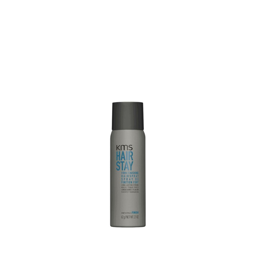 KMS Hair Stay Firm Finishing Hairspray 62g