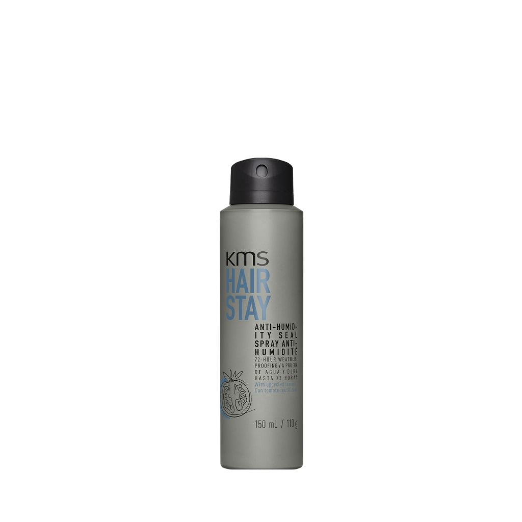 KMS Hair Stay Anti-Humidity Seal - Zennkai