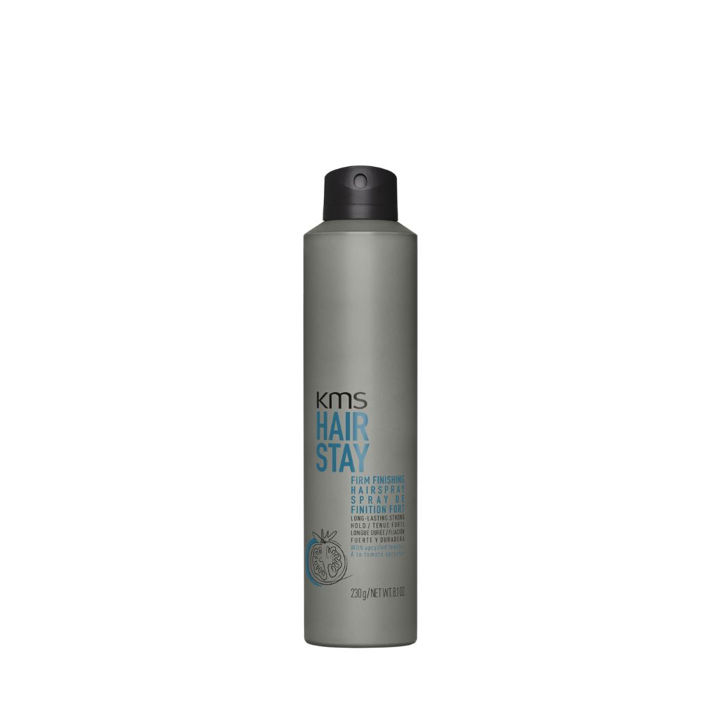 KMS Hair Stay Firm Finishing Hairspray - Zennkai