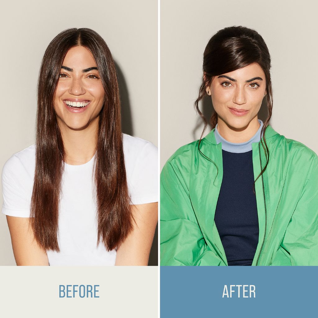 KMS Hair Stay Firm Finishing Hairspray - Zennkai