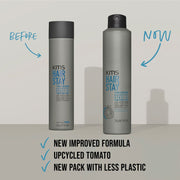 KMS Hair Stay Firm Finishing Hairspray - Zennkai