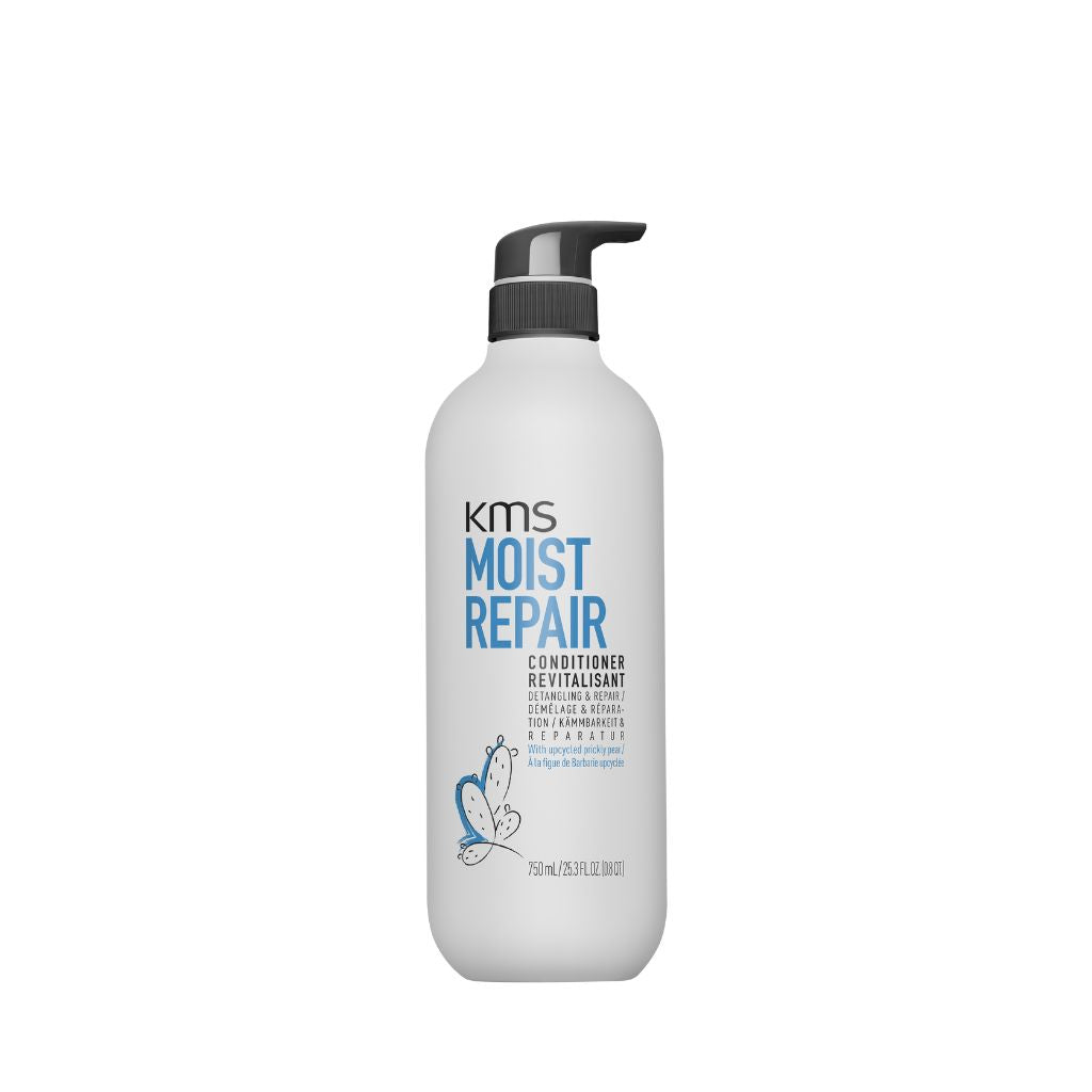KMS Moist Repair Conditioner 750ml - Zennkai