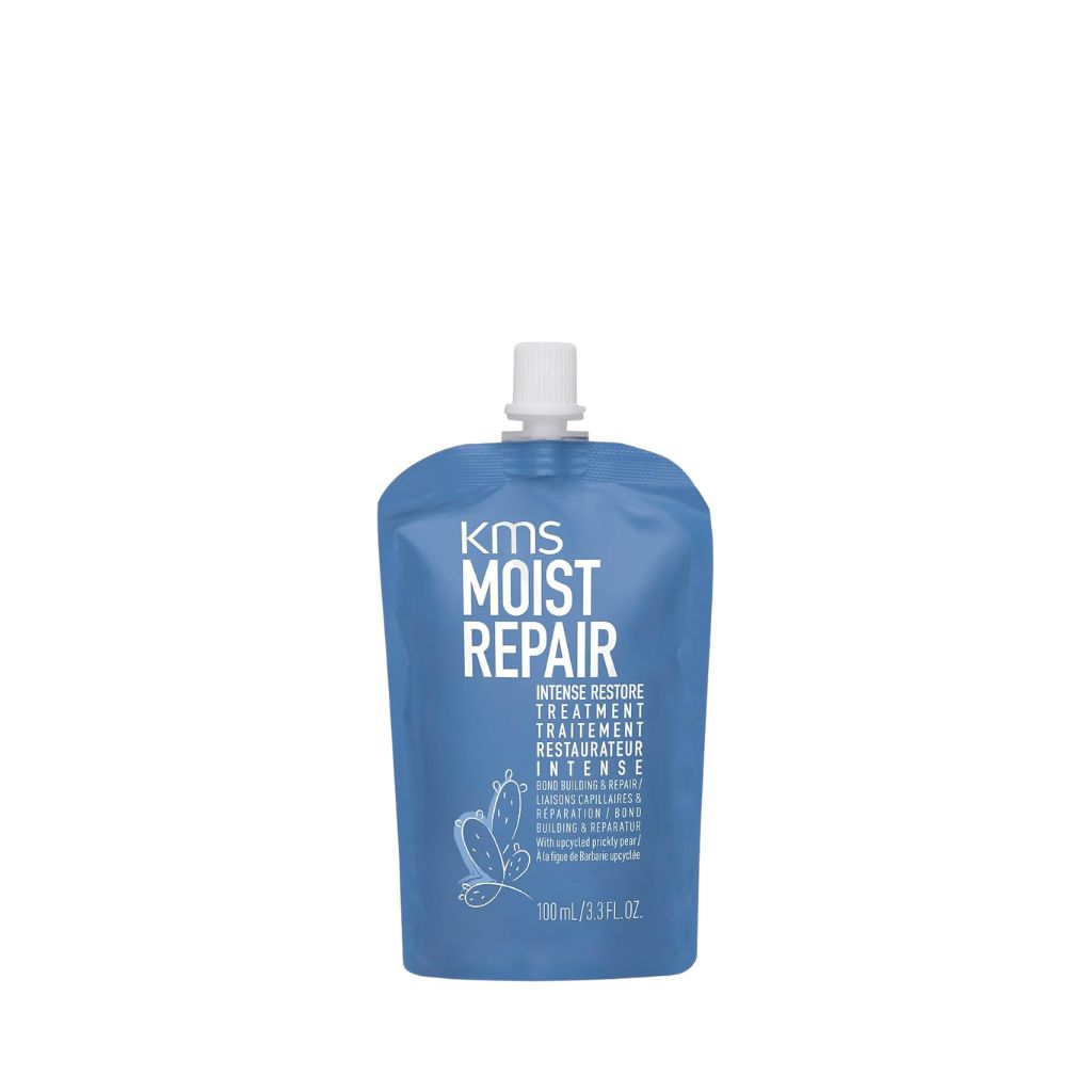 KMS Moist Repair Intense Restore Treatment for Bond-Building & Repair - Zennkai