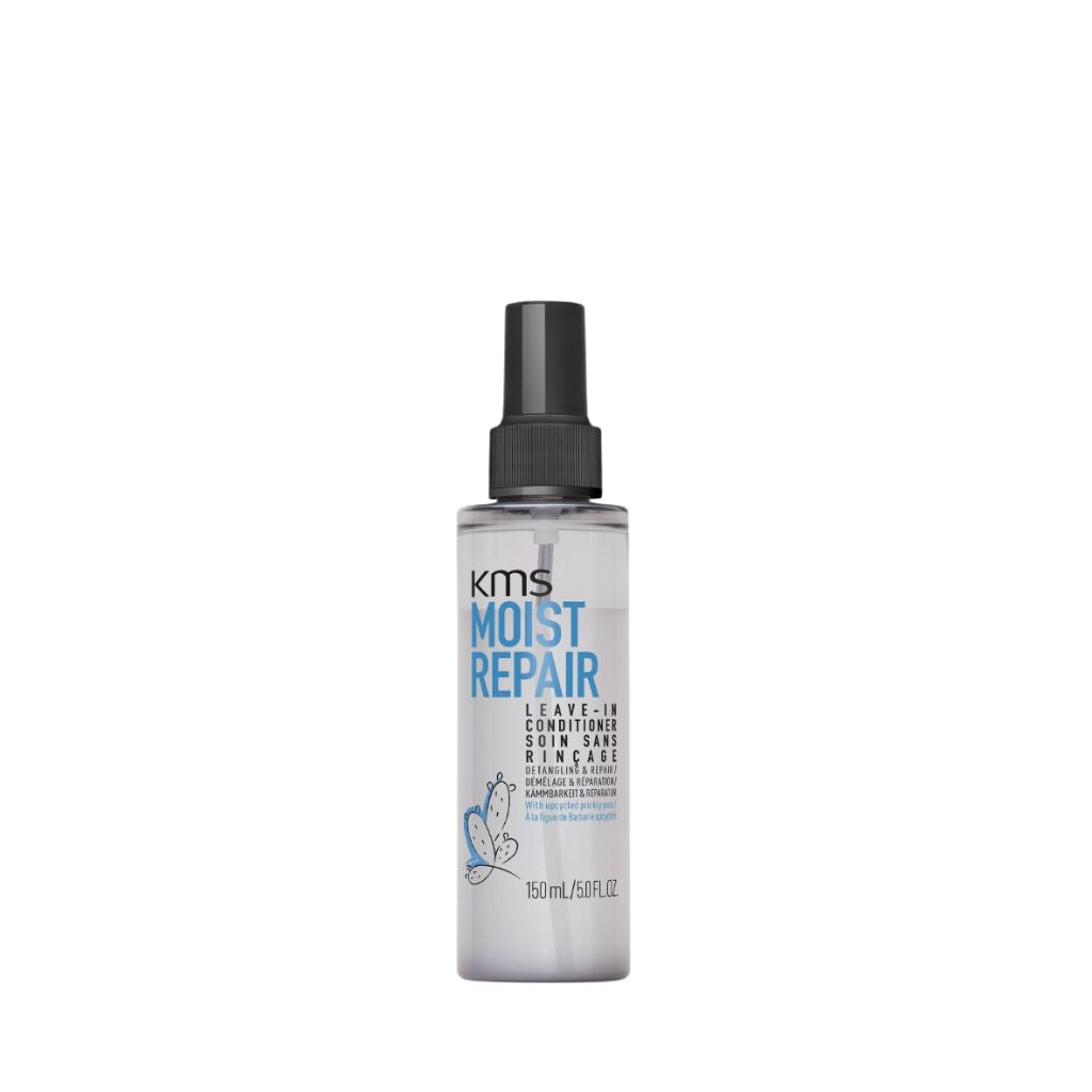 KMS Moist Repair Leave In Conditioner - Zennkai