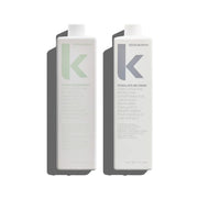 Kevin Murphy Stimulate-Me Litre Duo - Zennkai