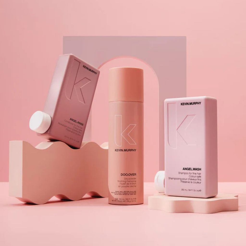 Kevin Murphy Vibing Volume Holiday Set