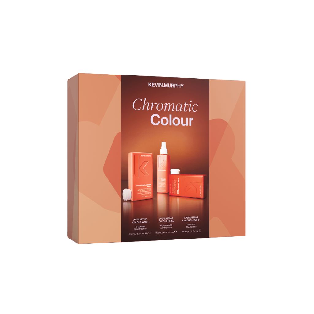 Kevin Murphy Chromatic Colour Holiday Set