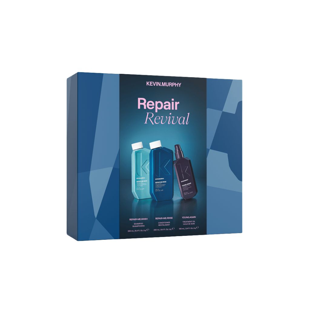 Kevin Murphy Repair Revival Holiday Set