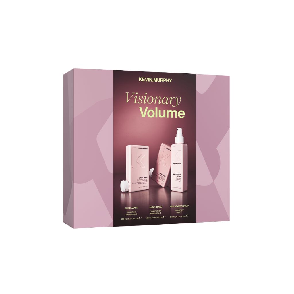 Kevin Murphy Angel Visionary Volume Holiday Set