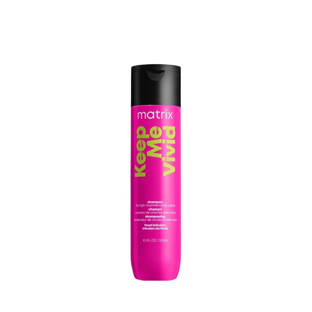 Matrix Keep Me Vivid Sulfate Free Shampoo