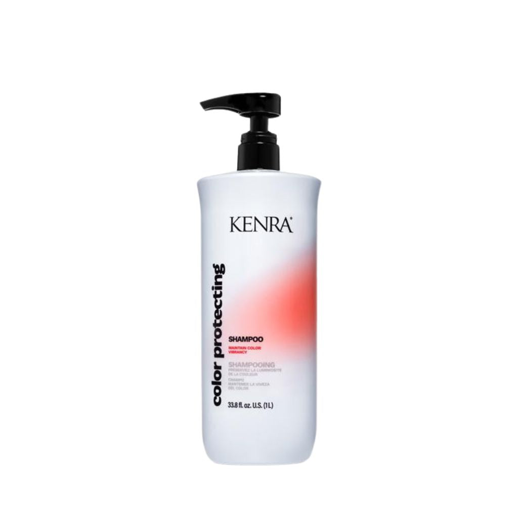 Kenra Color Protecting Shampoo 1L - Zennkai