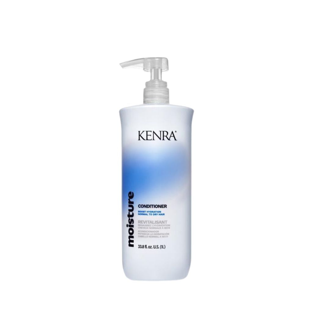 Kenra Moisture Conditioner 1L - Zennkai