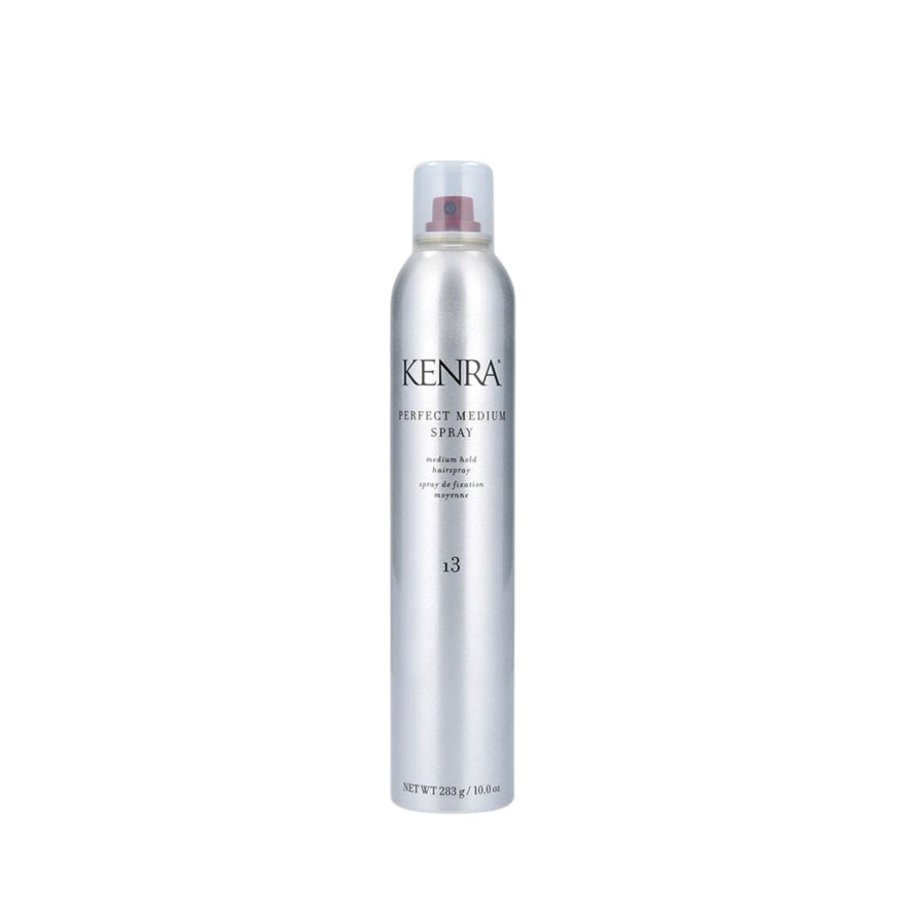 Kenra Perfect Medium Spray - Zennkai