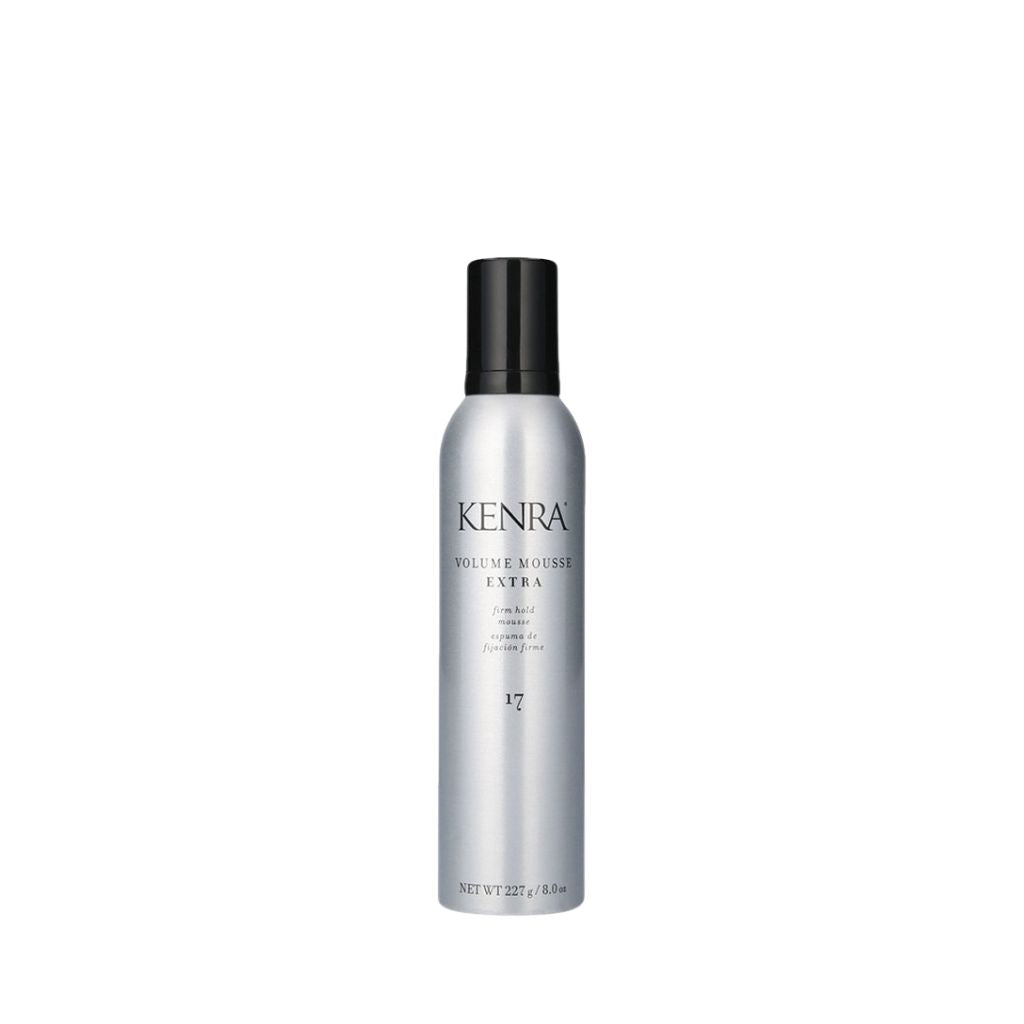 Kenra Classic Volume Mousse Extra - Zennkai