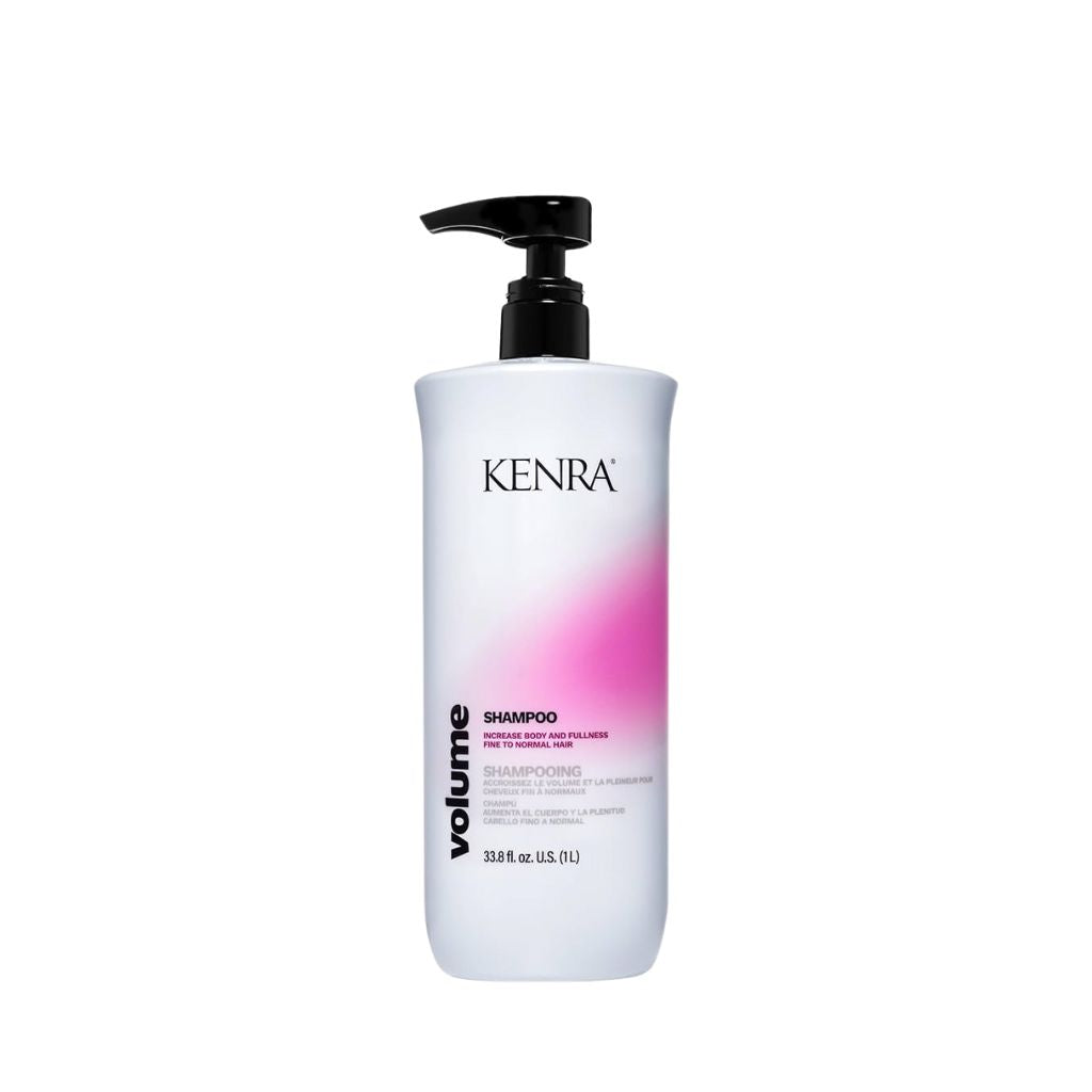 Kenra Volume Shampoo 1L