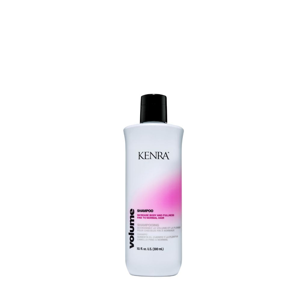 Kenra Volumizing Shampoo - Zennkai