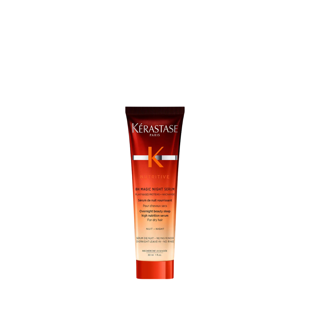 Kerastase Nutritive 8h Magic Night Serum 30ml