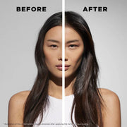 Kerastase Bain Divalent Scalp Balancing Shampoo for Oily Hair Before and After Zennkai Canada