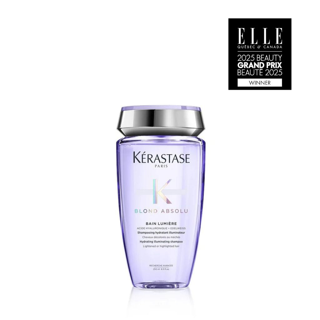 Kerastase Blond Absolu Hydrating Illuminating Shampoo - Zennkai