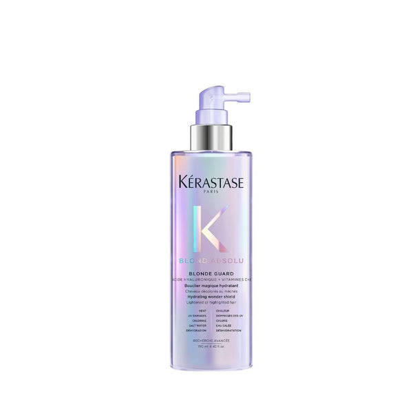 Kerastase Blond Absolu Blonde Guard for Blonde or highlighted hair - Zennkai