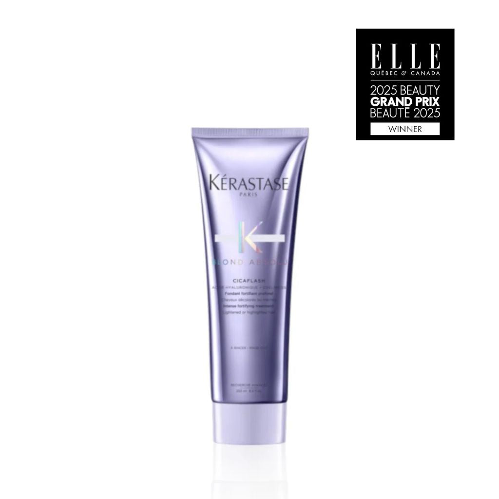 Kerastase Blond Absolu Strengthening Conditioner - Zennkai