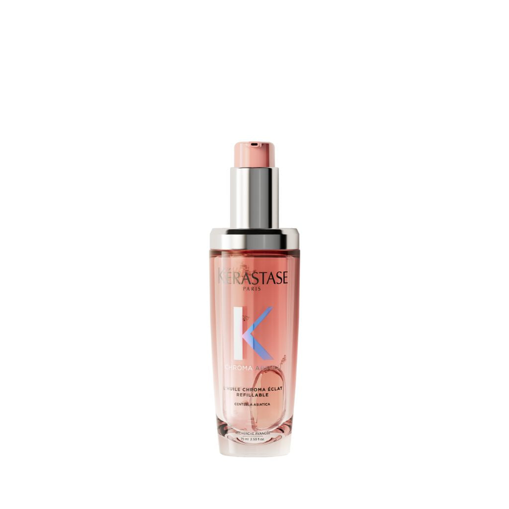 Kerastase Chroma Absolu L'Huile Chroma Radiance Sublimating Oil - Zennkai
