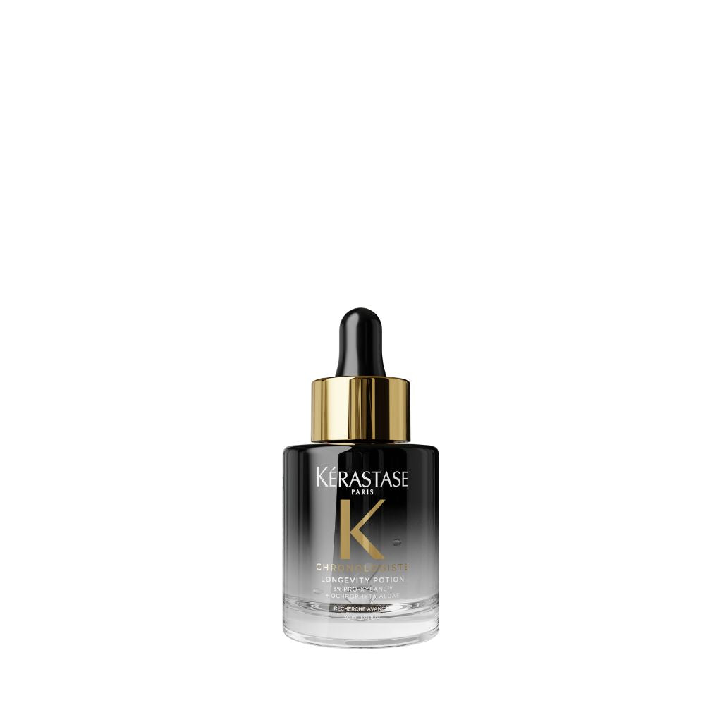 Kerastase Chronologiste Longevity Potion Rejuvenating Scalp Concentrate - Zennkai