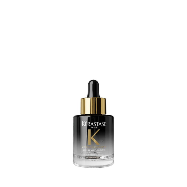 Kerastase Chronologiste Longevity Potion Rejuvenating Scalp Concentrate - Zennkai
