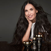 Kerastase Chronologiste Longevity Potion Rejuvenating Scalp Concentrate Full Chronologiste Routine - Zennkai