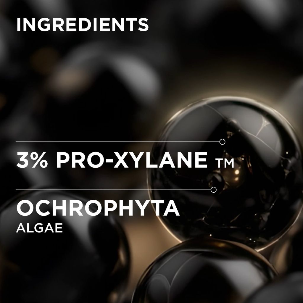 Kerastase Chronologiste Longevity Potion Rejuvenating Scalp Concentrate Key Ingredients - Zennkai