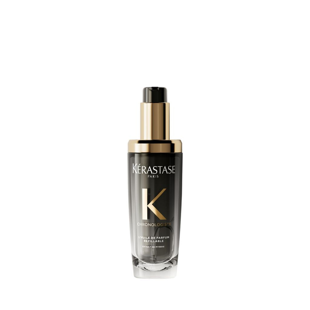 Kerastase Chronologiste L'Huile De Parfum Fragrance-in-Oil - Zennkai