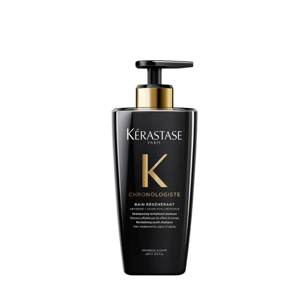 Kerastase Chronologiste Revitalizing Youth Shampoo 500ml - Zennkai