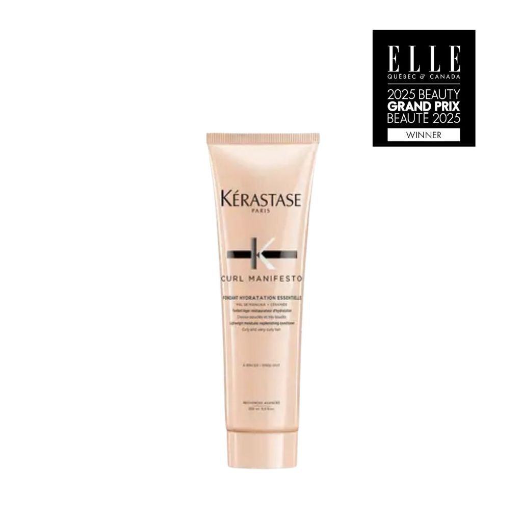 Kerastase Curl Manifesto Lightweight Moisture Replenishing Conditioner - Zennkai