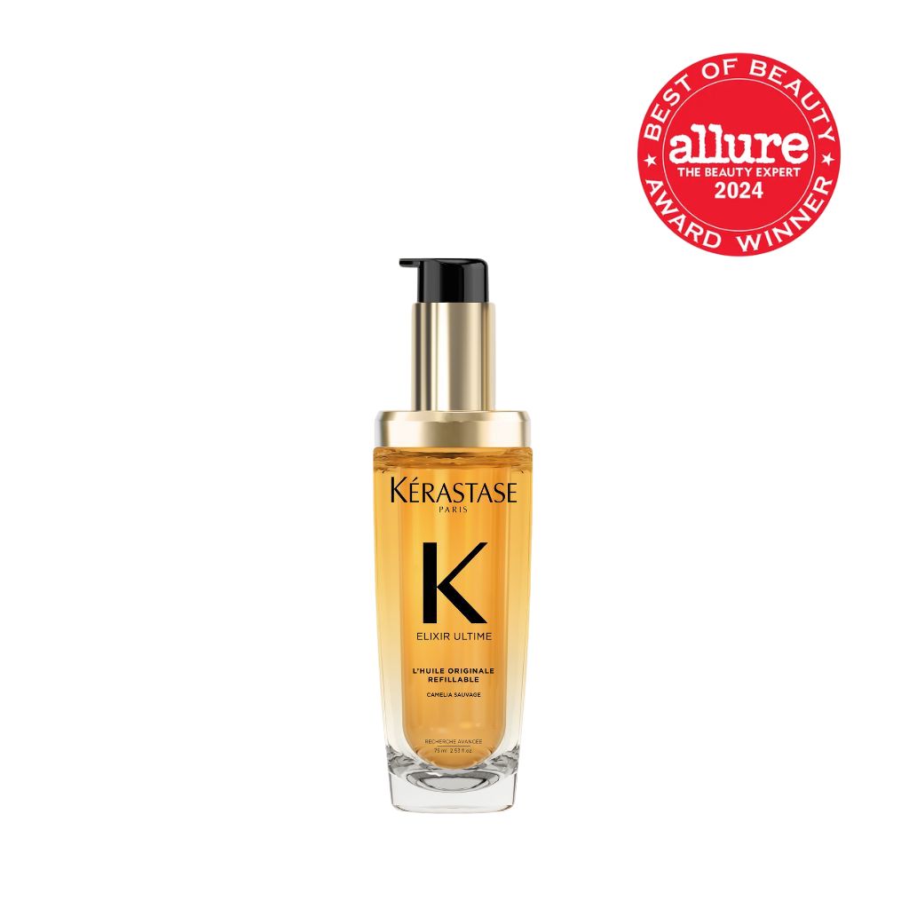 Kerastase Elixir Ultime Original Hair Oil