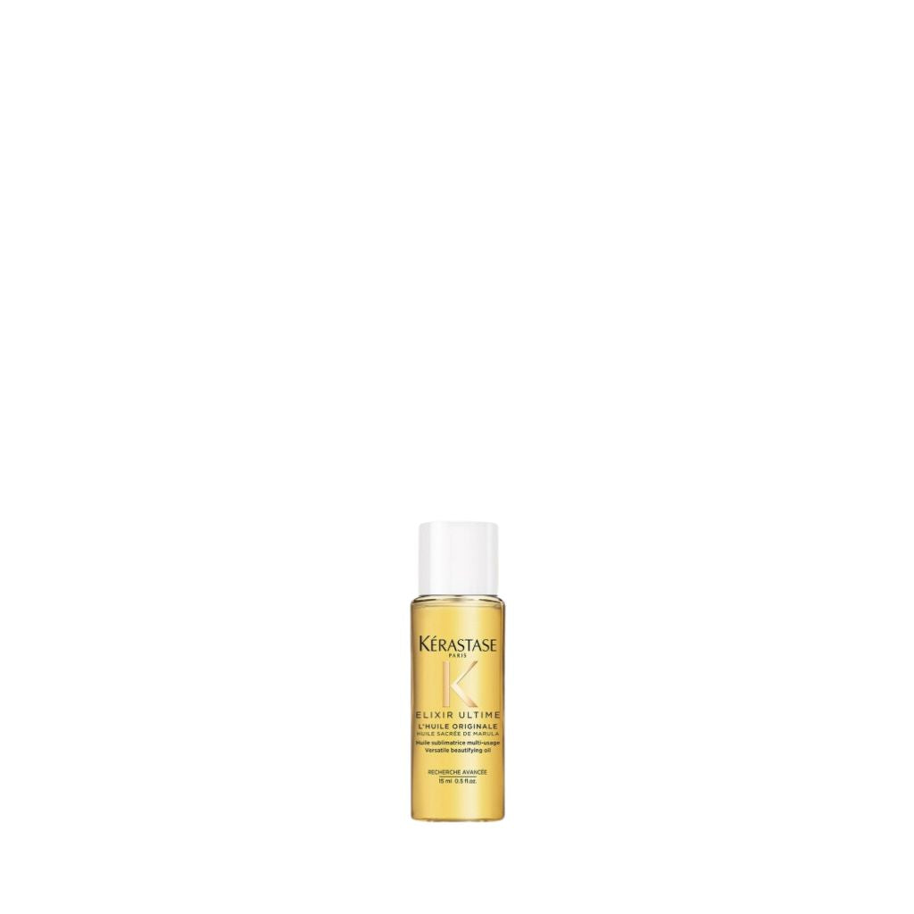 Kerastase Elixir Ultime Original Oil 15ml