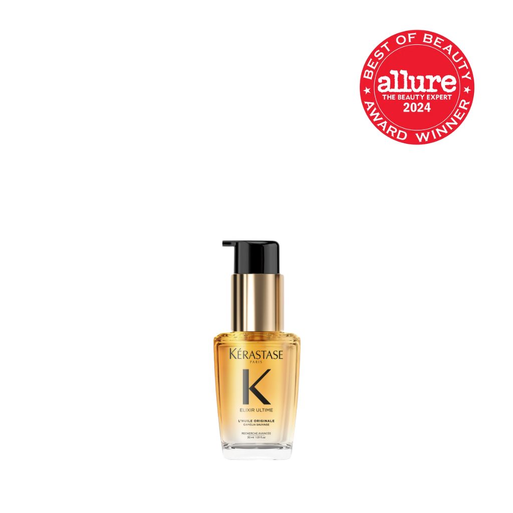 Kerastase Elixir Ultime Original Hair Oil Travel Size