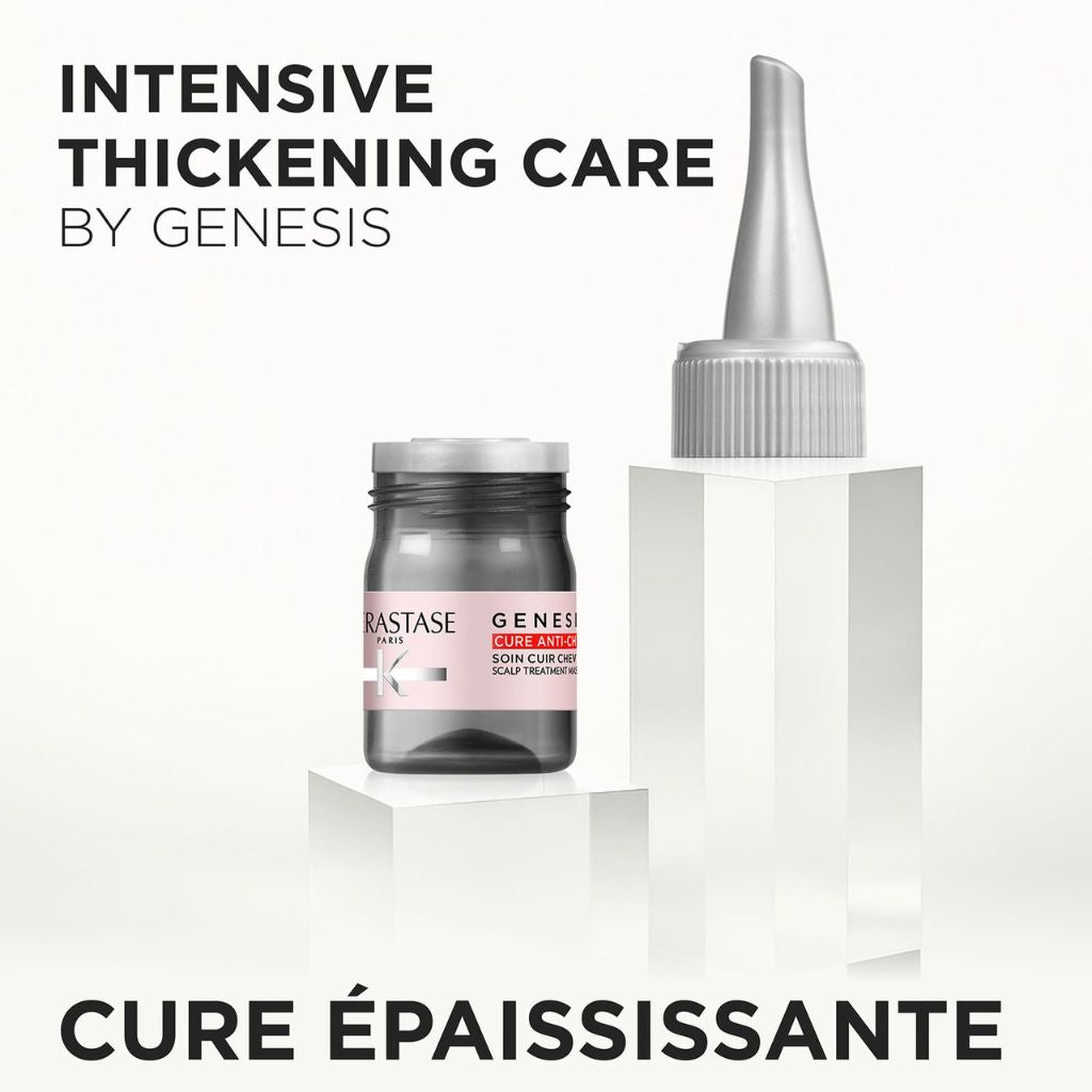 Kerastase Genesis Cure Epaississante Anti-Hair Loss Treatment