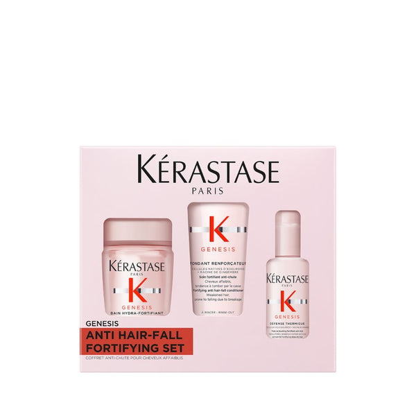 Kerastase Genesis Travel Set for Anti-Hair Fall Zennkai Canada