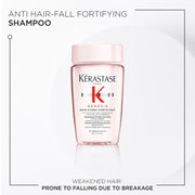 Kerastase Genesis Travel Set for Anti-Hair Fall Shampoo Zennkai Canada