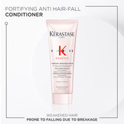 Kerastase Genesis Travel Set for Anti-Hair Fall Conditioner Zennkai Canada